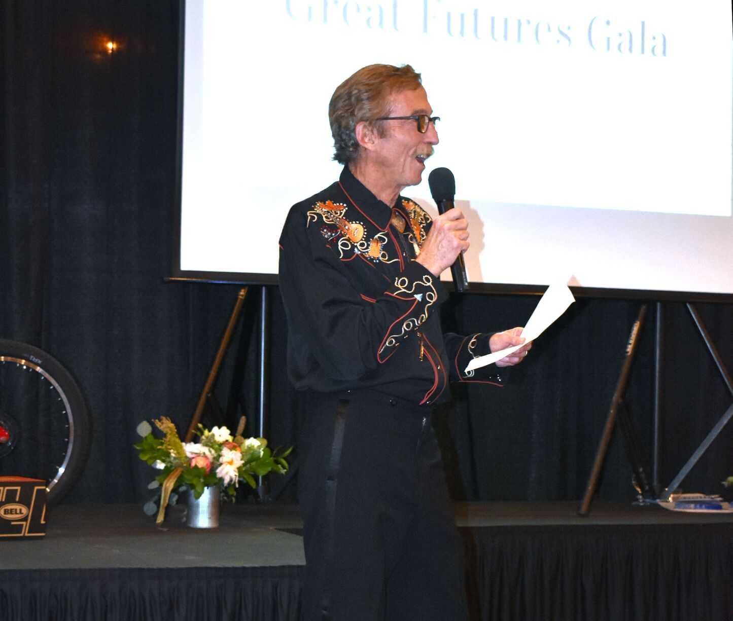 Boys & Girls Club Great Futures Gala 5